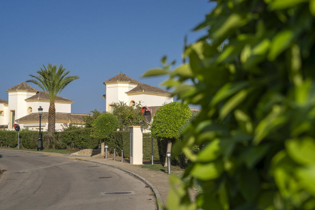 Middle Floor Apartment San Roque Club Cádiz - zdjęcie 35