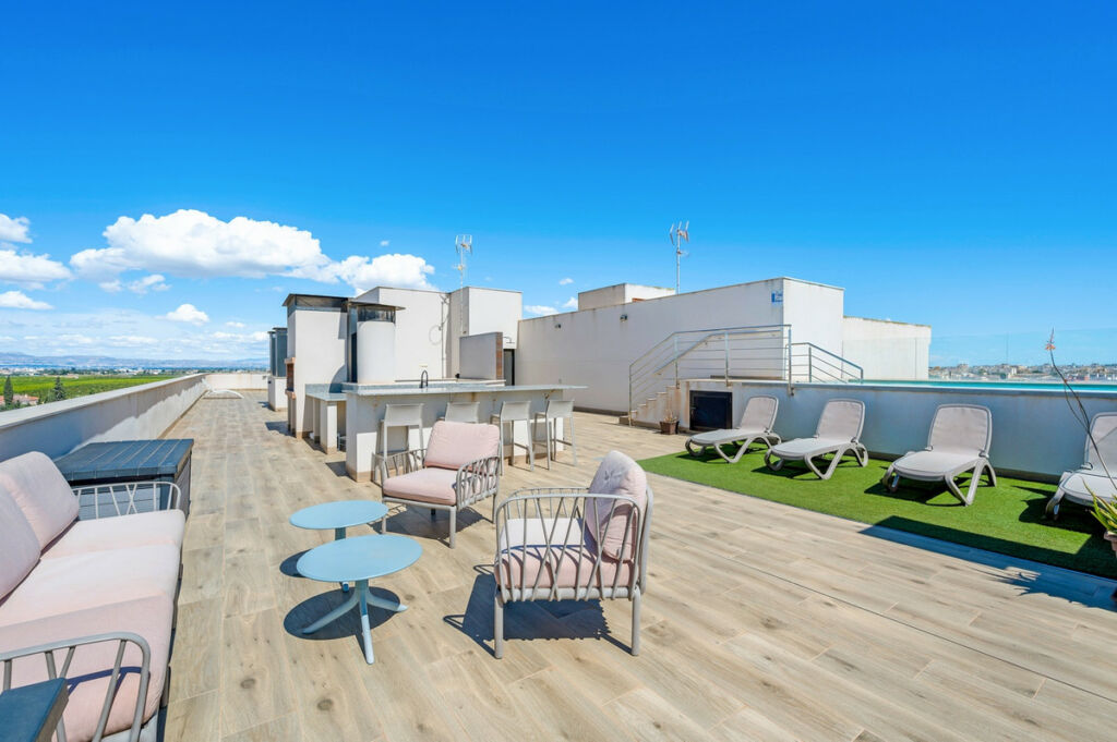 Middle Floor Apartment Formentera del Segura Alicante - imagen 36