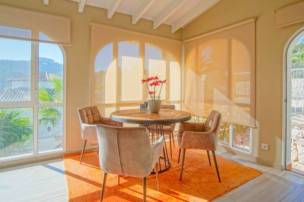 Detached Villa Pego Alicante - imagen 36