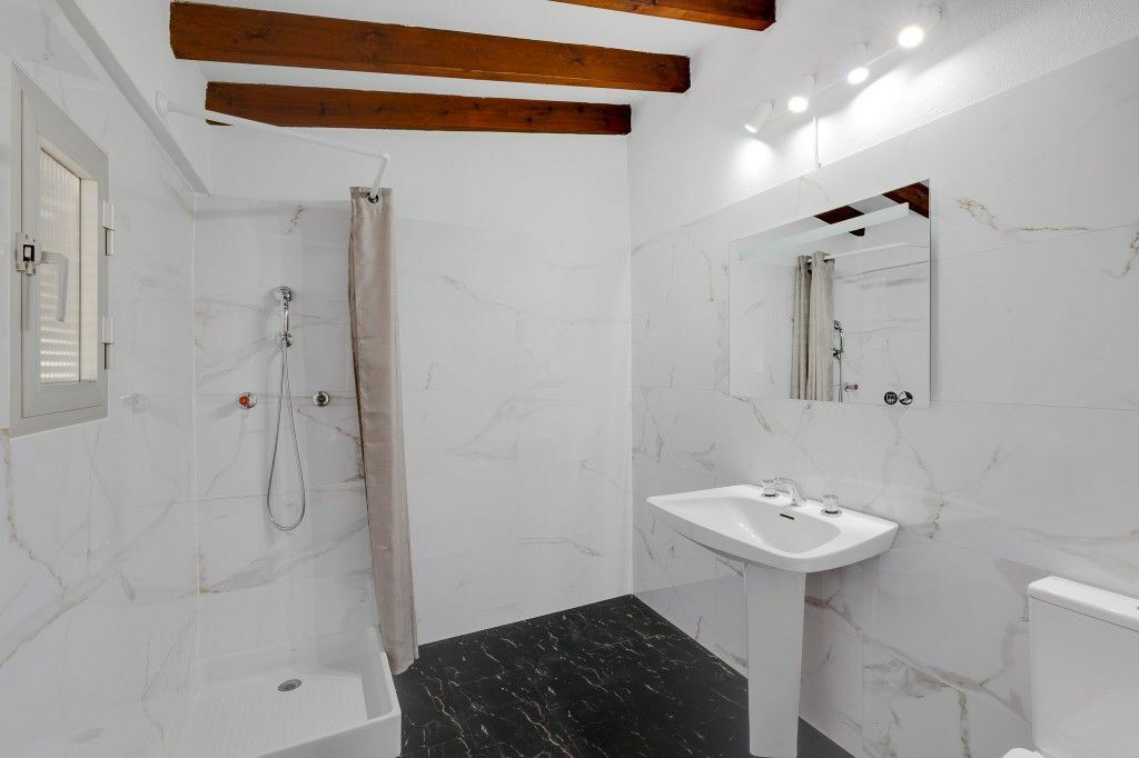 Detached Villa Calpe Alicante - Bild 36
