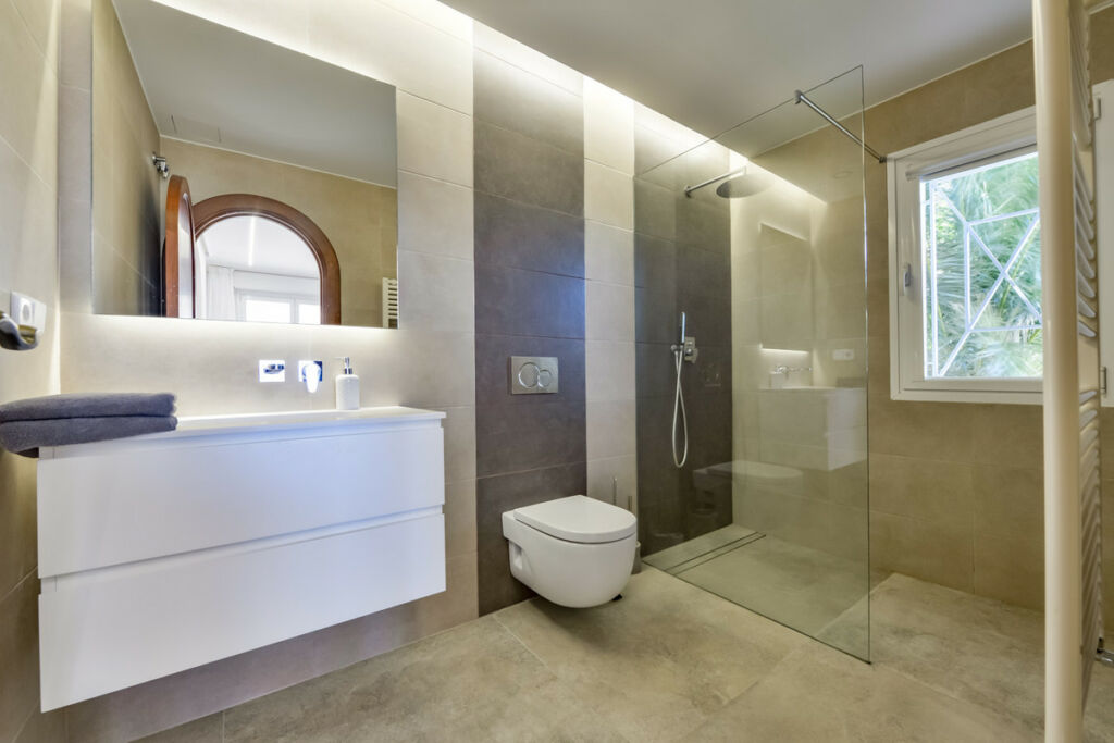 Detached Villa Altea Alicante - imagen 36
