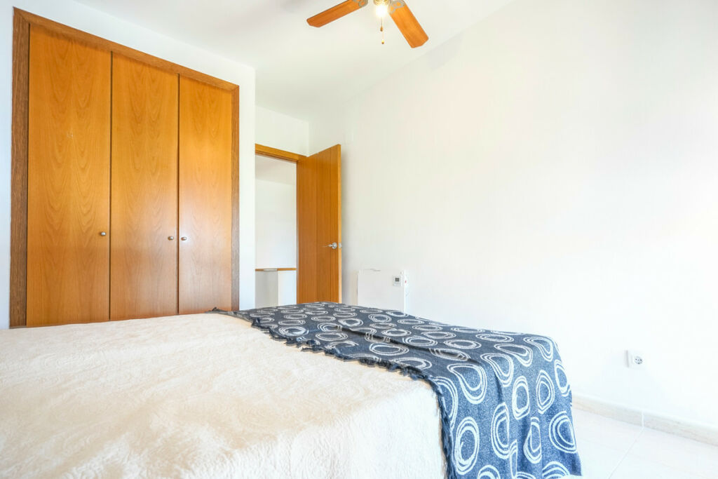 Ground Floor Apartment Javea Alicante - imagen 36