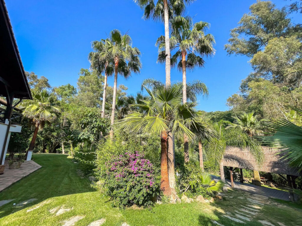 Detached Villa Sotogrande Cádiz - zdjęcie 36