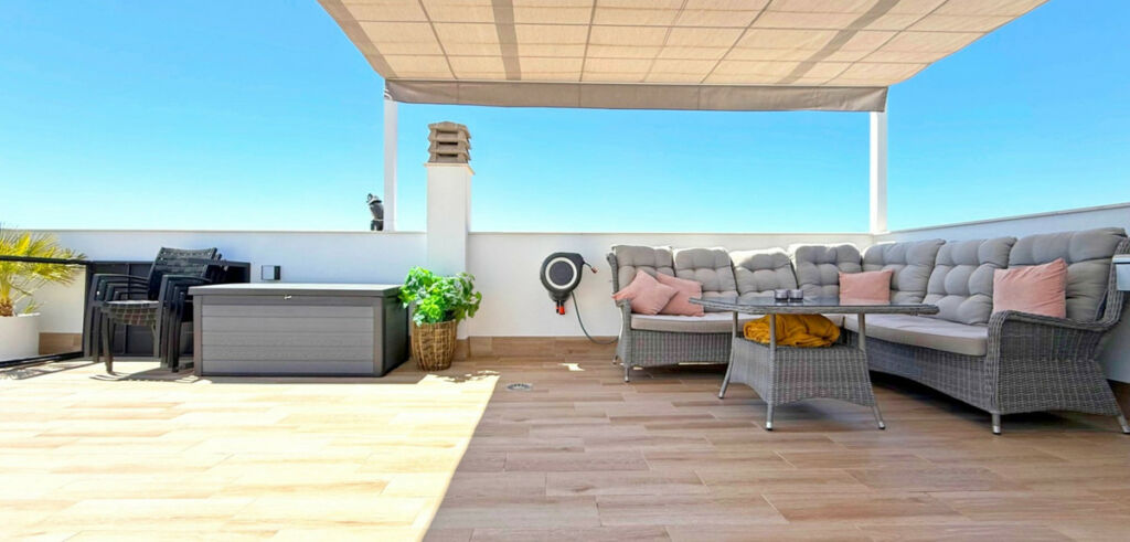 Detached Villa San Pedro del Pinatar Murcia - imagen 36