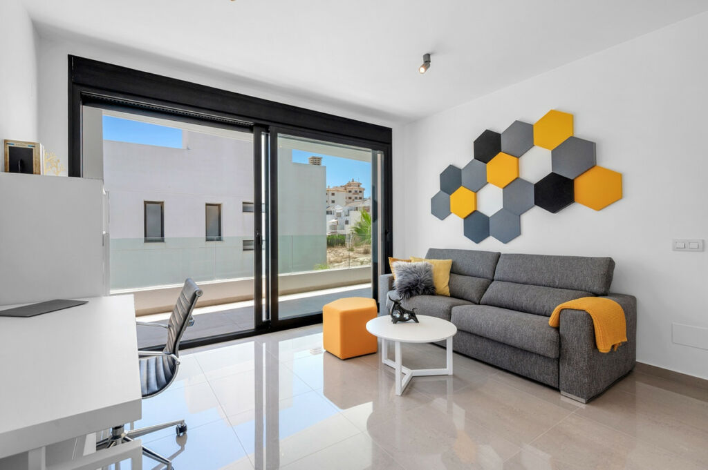 Detached Villa Guardamar del Segura Alicante - imagen 36