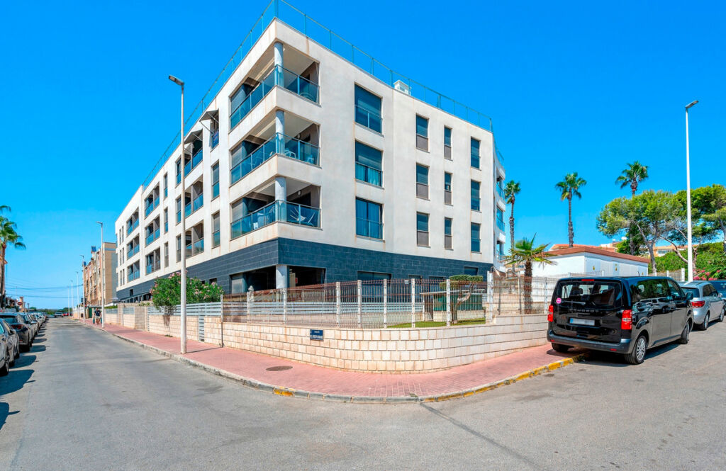 Penthouse La Mata Alicante - imagen 36