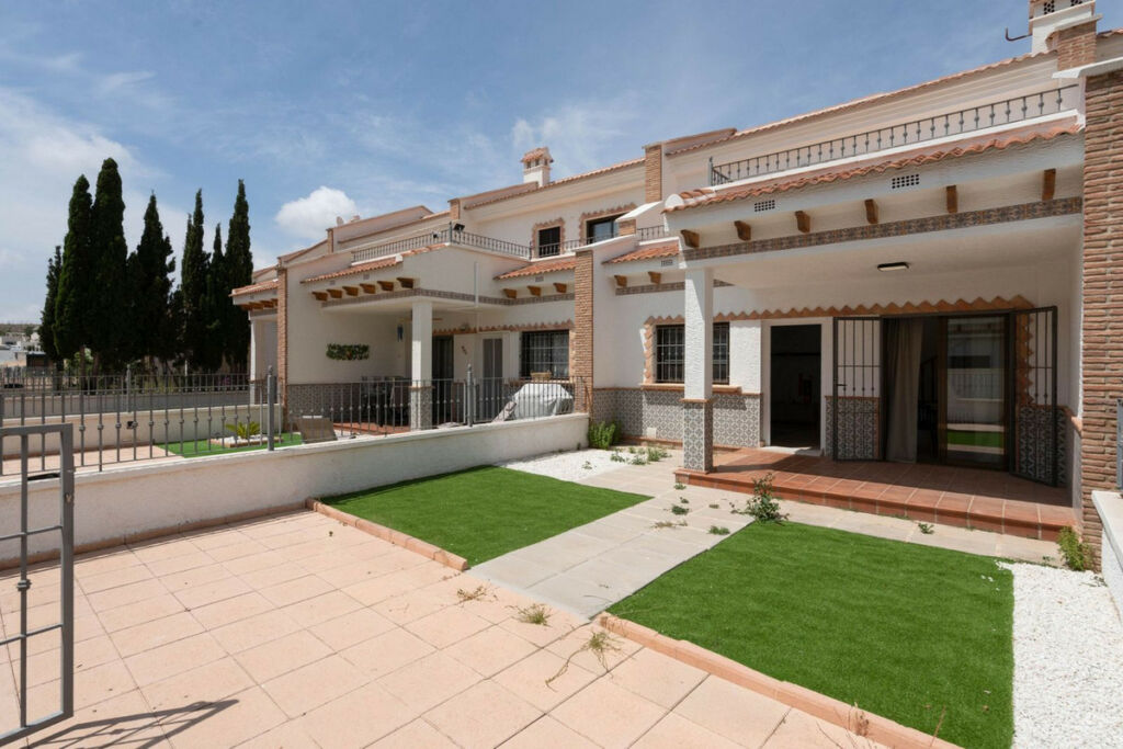 Townhouse San Miguel de Salinas Alicante - imagen 37