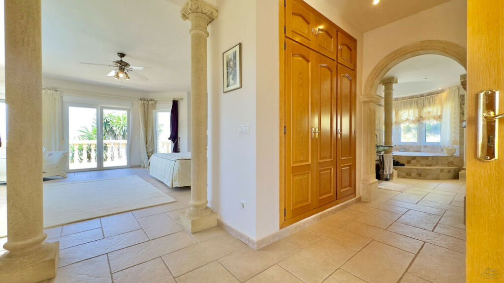 Detached Villa Javea Alicante - imagen 37