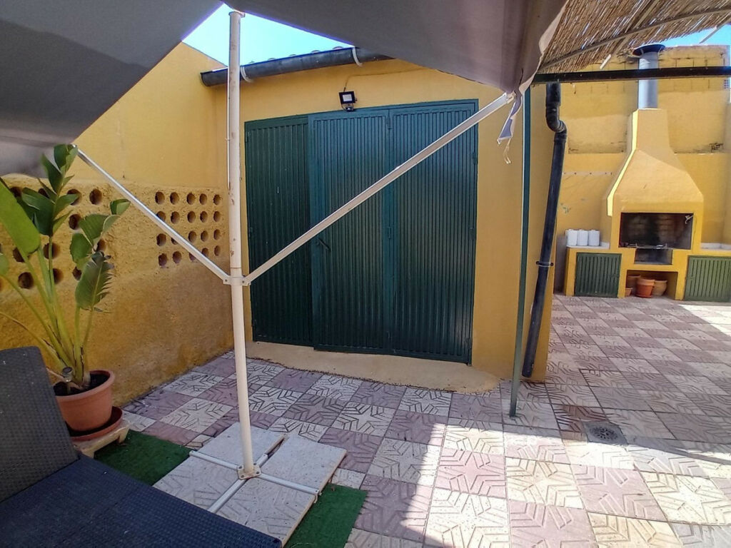 Semi-Detached House Puerto de Mazarrón Murcia - imagen 37