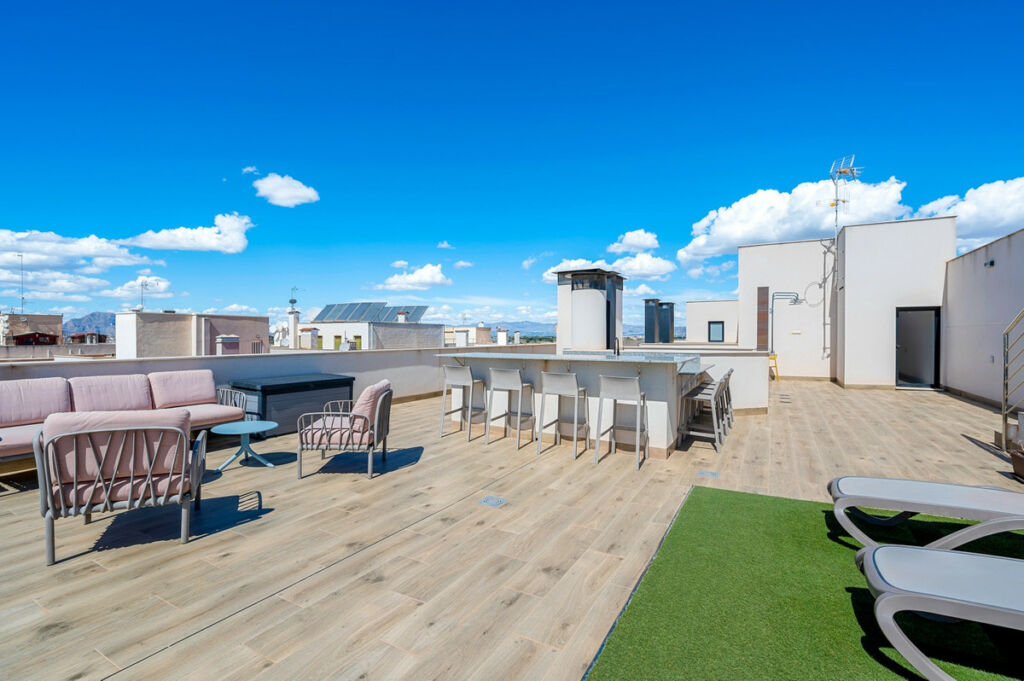 Middle Floor Apartment Formentera del Segura Alicante - imagen 37