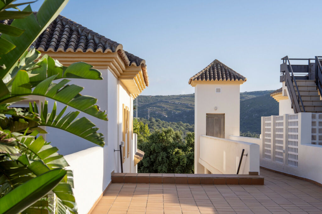 Middle Floor Apartment San Roque Club Cádiz - zdjęcie 36