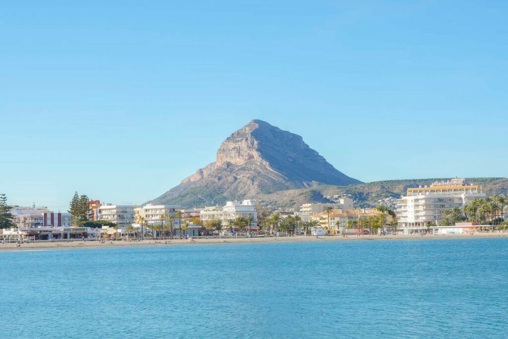 Townhouse Javea Alicante - image 37