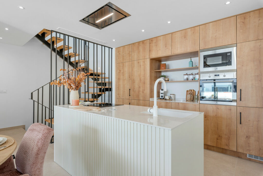 Semi-Detached House Dolores Alicante - image 37