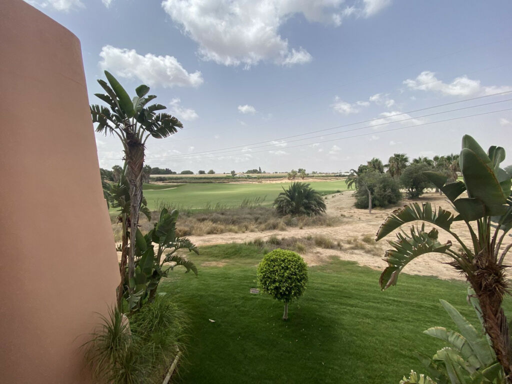 Middle Floor Apartment Mar Menor Golf Village Murcia - imagen 37