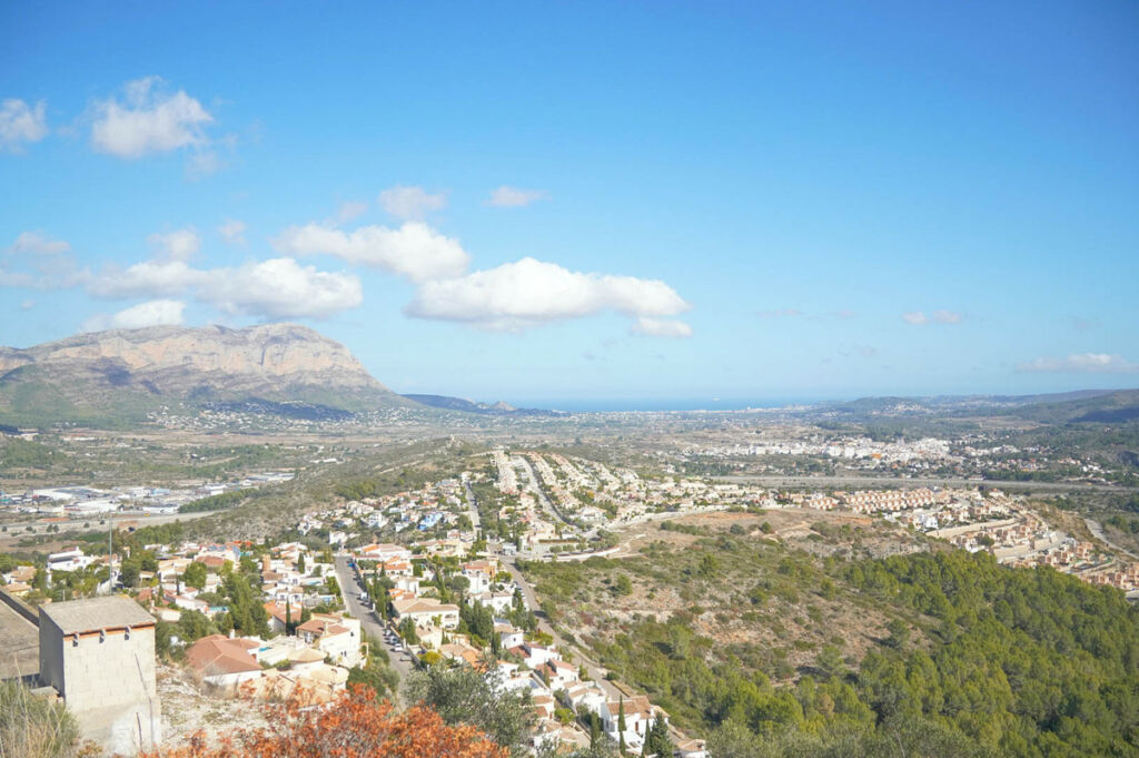 Detached Villa Pedreguer Alicante - imagen 37