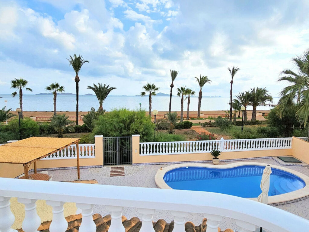 Detached Villa Los Alcazares Murcia - imagen 37
