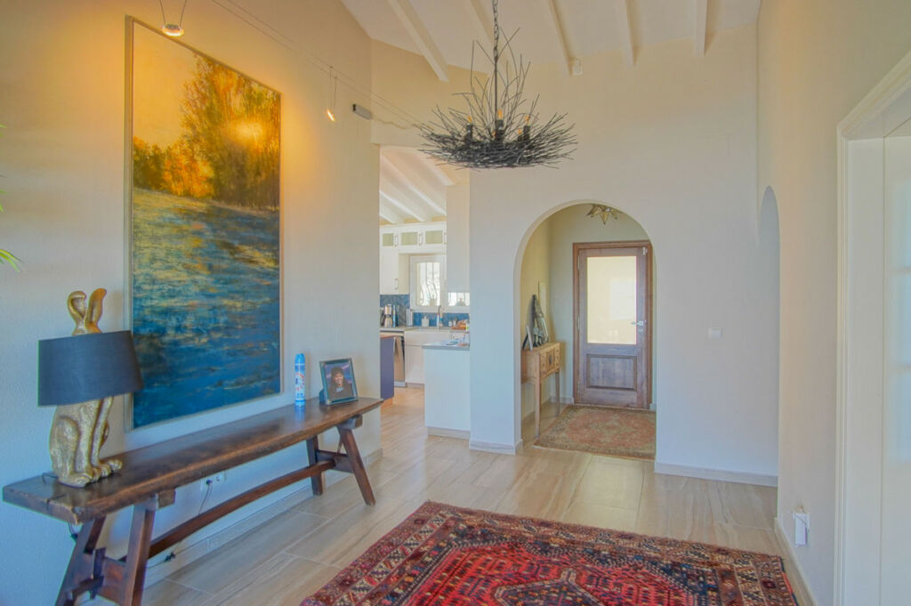 Detached Villa Pego Alicante - imagen 37