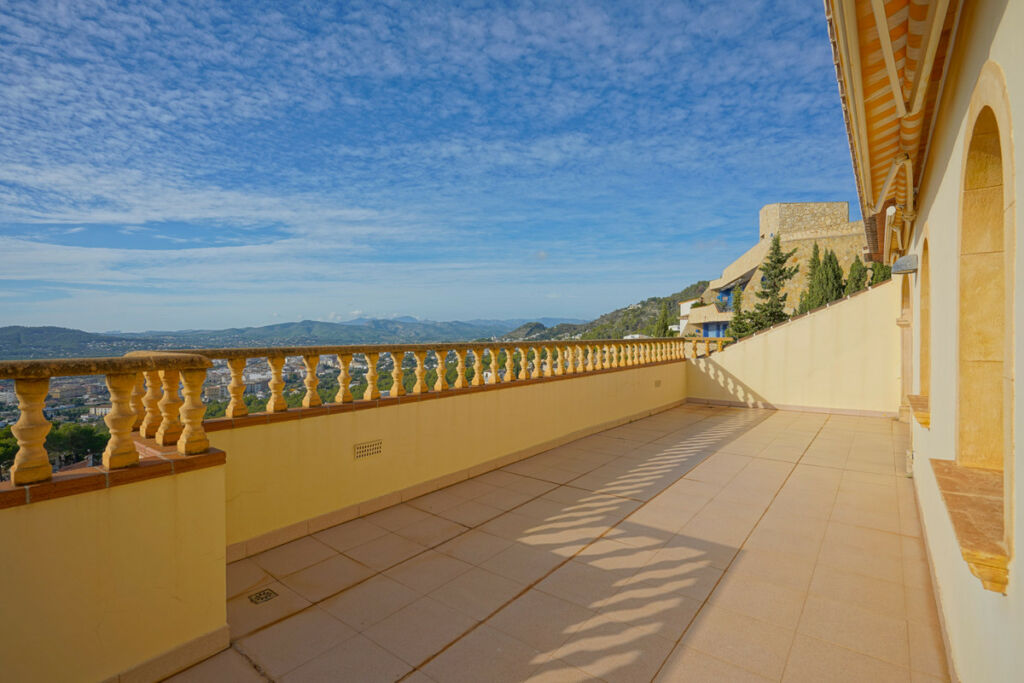 Detached Villa Javea Alicante - imagen 35