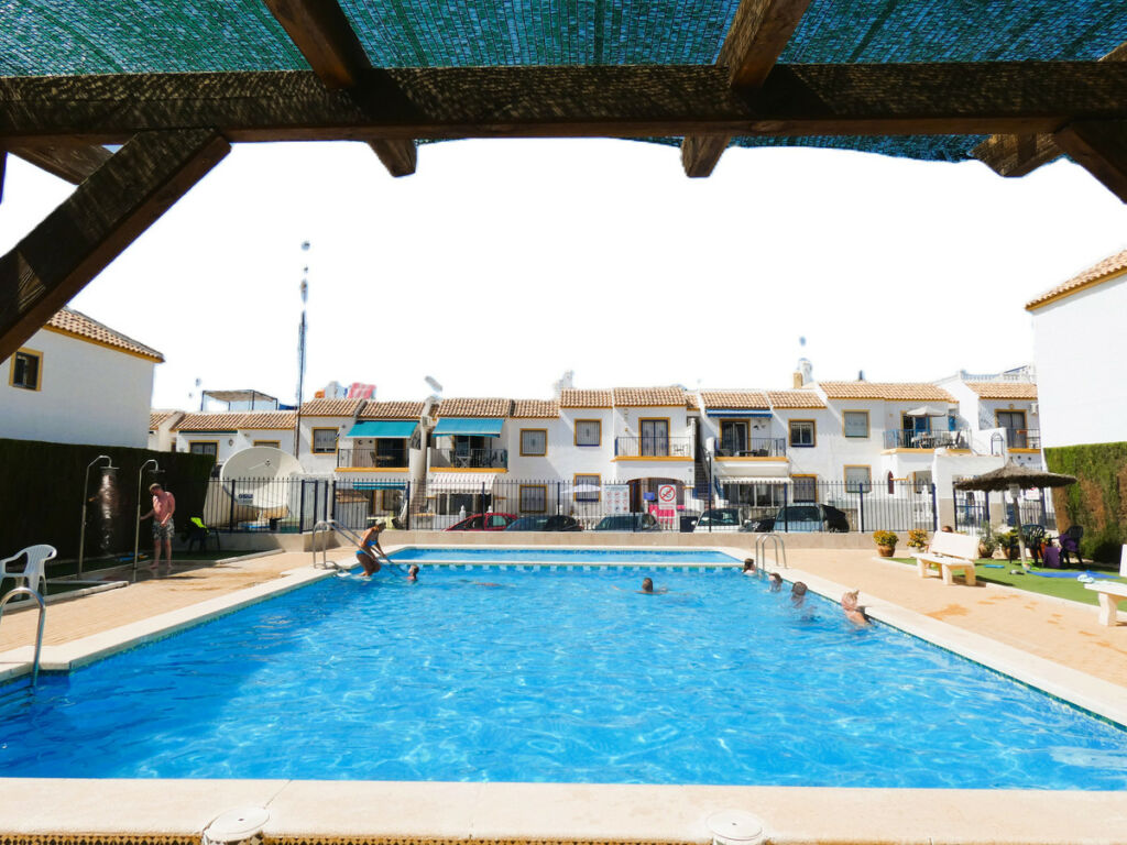 Top Floor Apartment Los Altos Alicante - zdjęcie 37