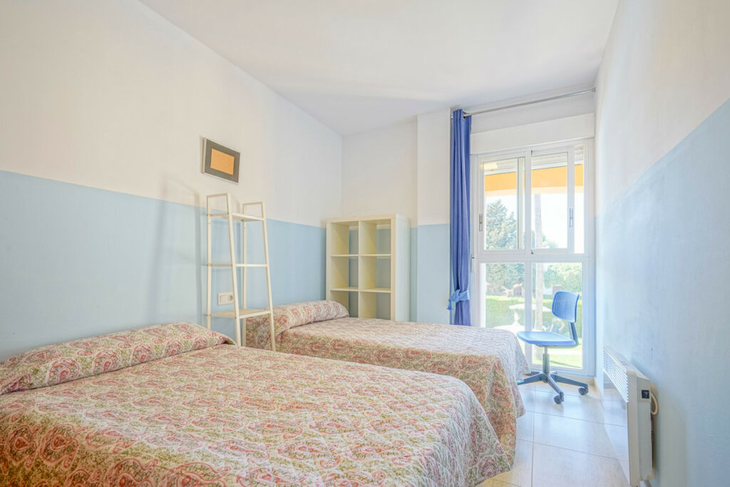 Ground Floor Apartment Javea Alicante - imagen 37