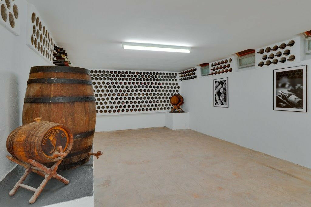 Detached Villa Calpe Alicante - Bild 37