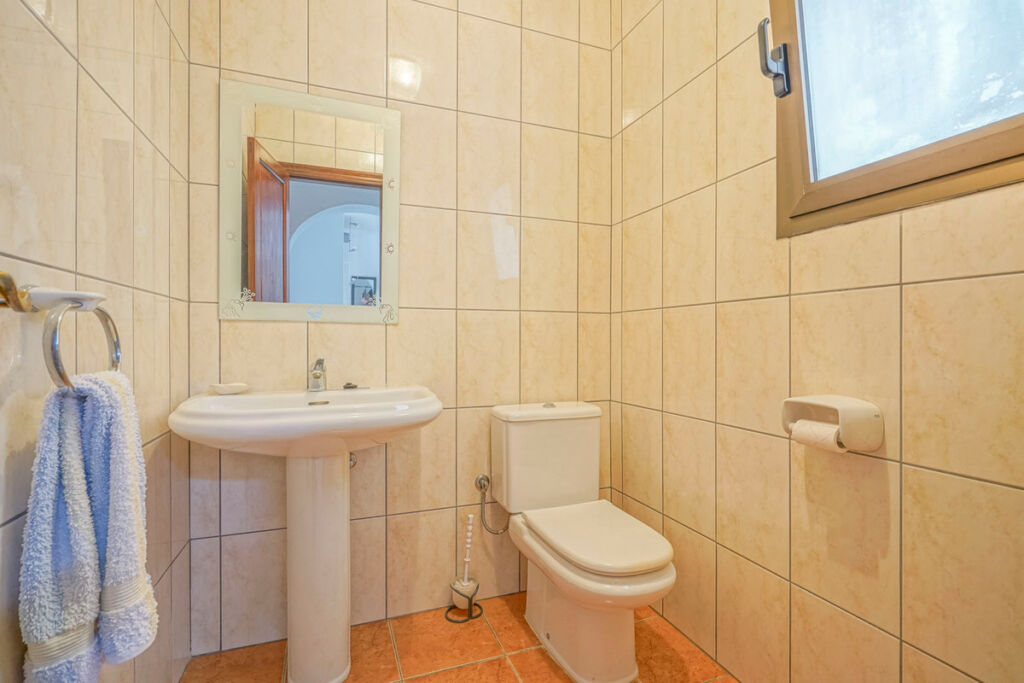 Detached Villa Pego Alicante - imagen 37