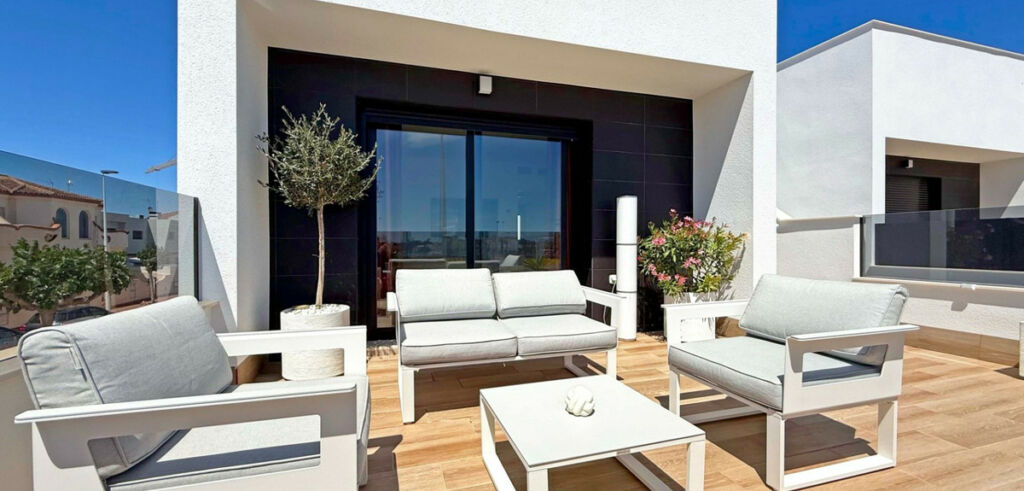 Detached Villa San Pedro del Pinatar Murcia - imagen 38