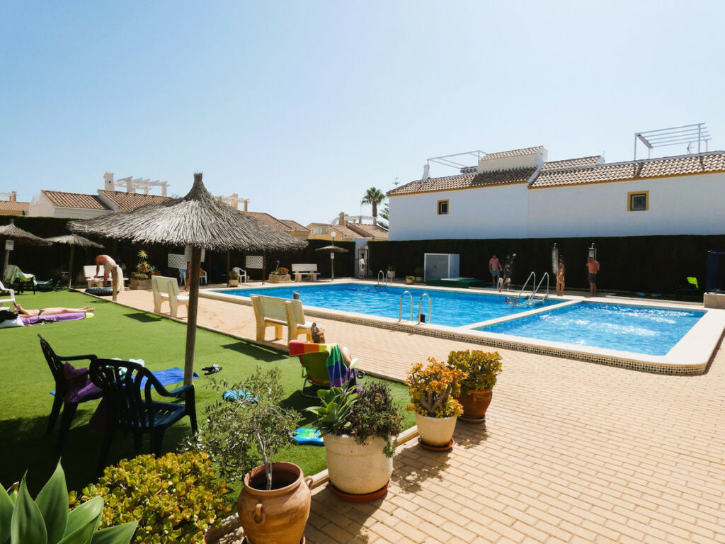 Top Floor Apartment Los Altos Alicante - zdjęcie 38