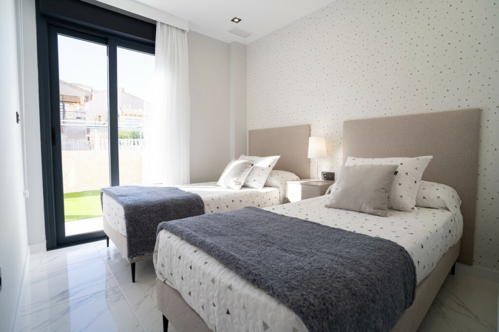 Ground Floor Apartment Pilar de la Horadada Alicante - zdjęcie 38