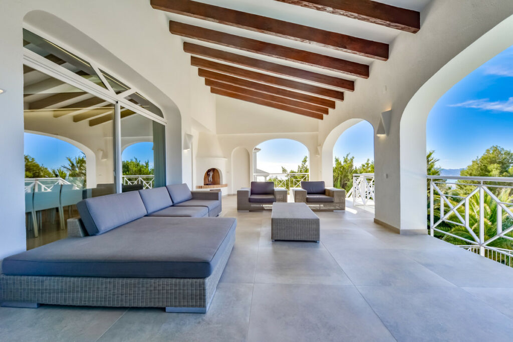 Detached Villa Altea Alicante - imagen 38