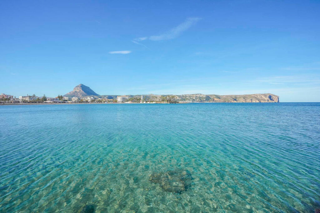 Ground Floor Apartment Javea Alicante - imagen 38