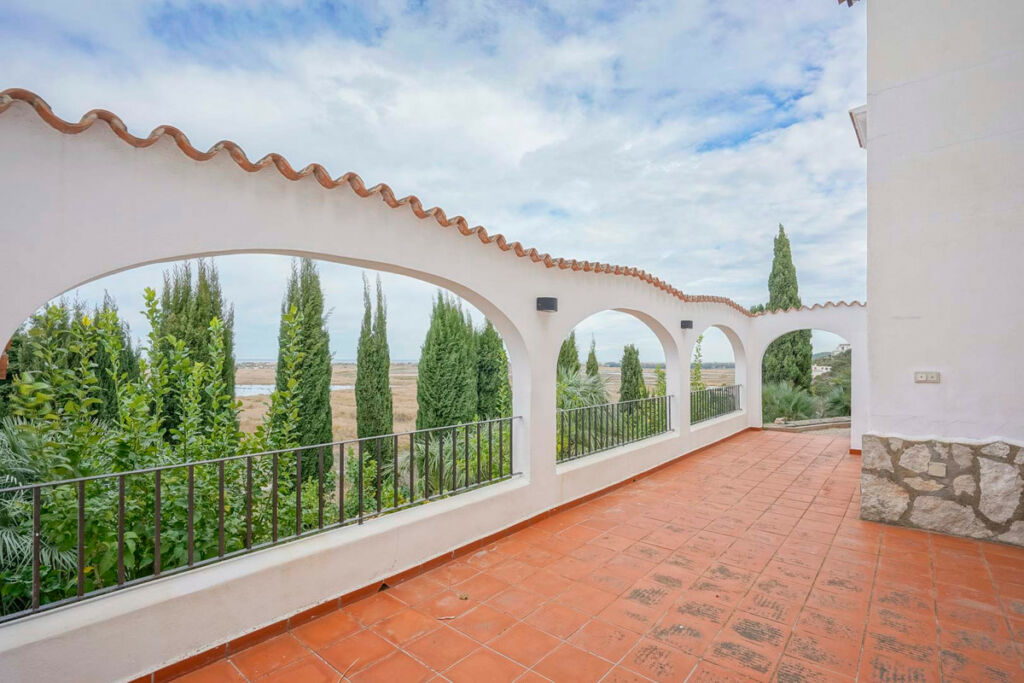 Detached Villa Pego Alicante - imagen 38