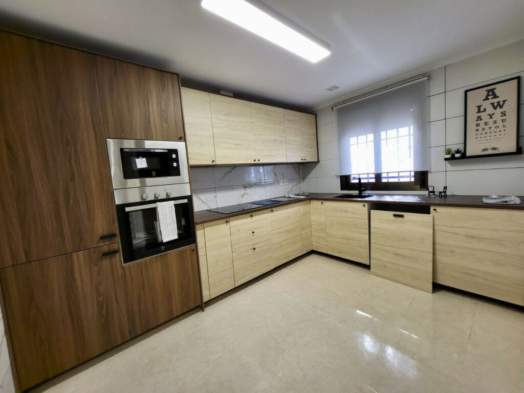 Townhouse San Miguel de Salinas Alicante - Bild 38
