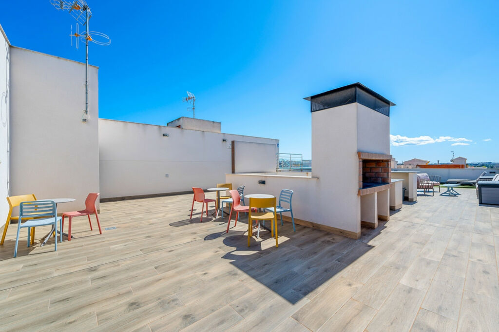 Middle Floor Apartment Formentera del Segura Alicante - imagen 38