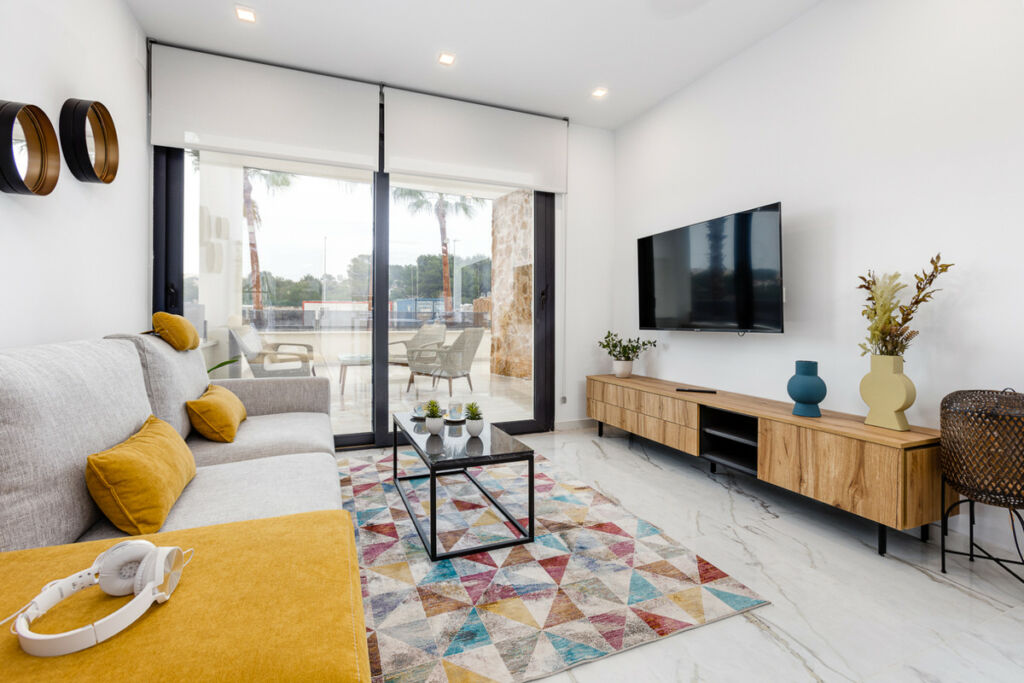 Bungalow Ciudad Quesada Alicante - image 38