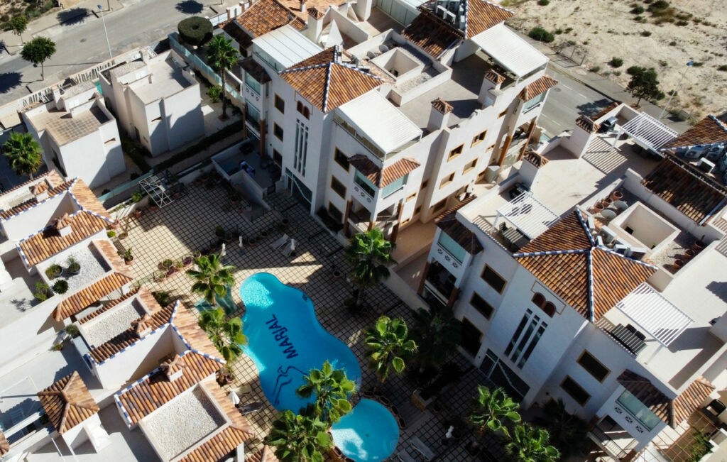 Penthouse Guardamar del Segura Alicante - image 38