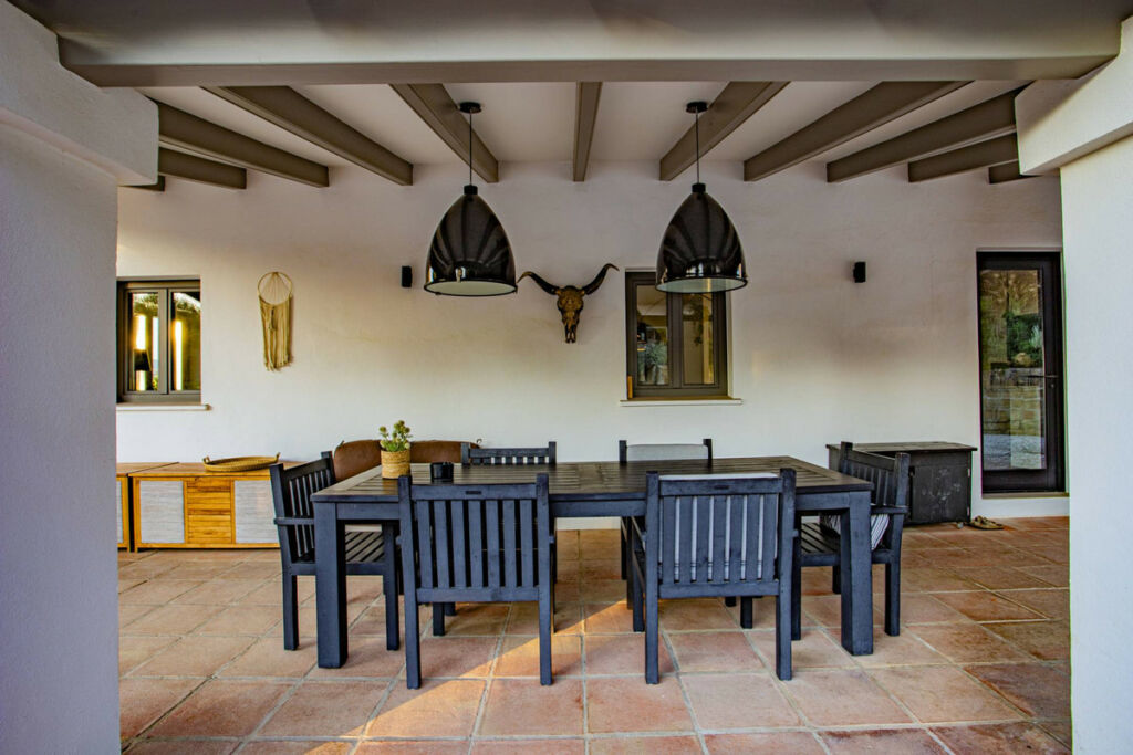 Finca - Cortijo Jimena de la Frontera Cádiz - zdjęcie 36