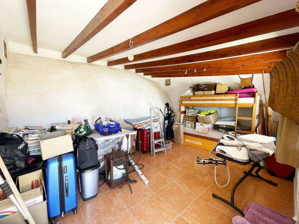 Detached Villa Calpe Alicante - Bild 39