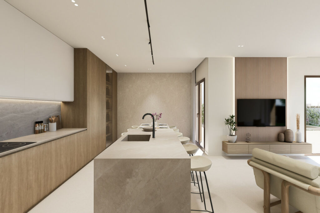 Bungalow Los Alcazares Murcia - imagen 38