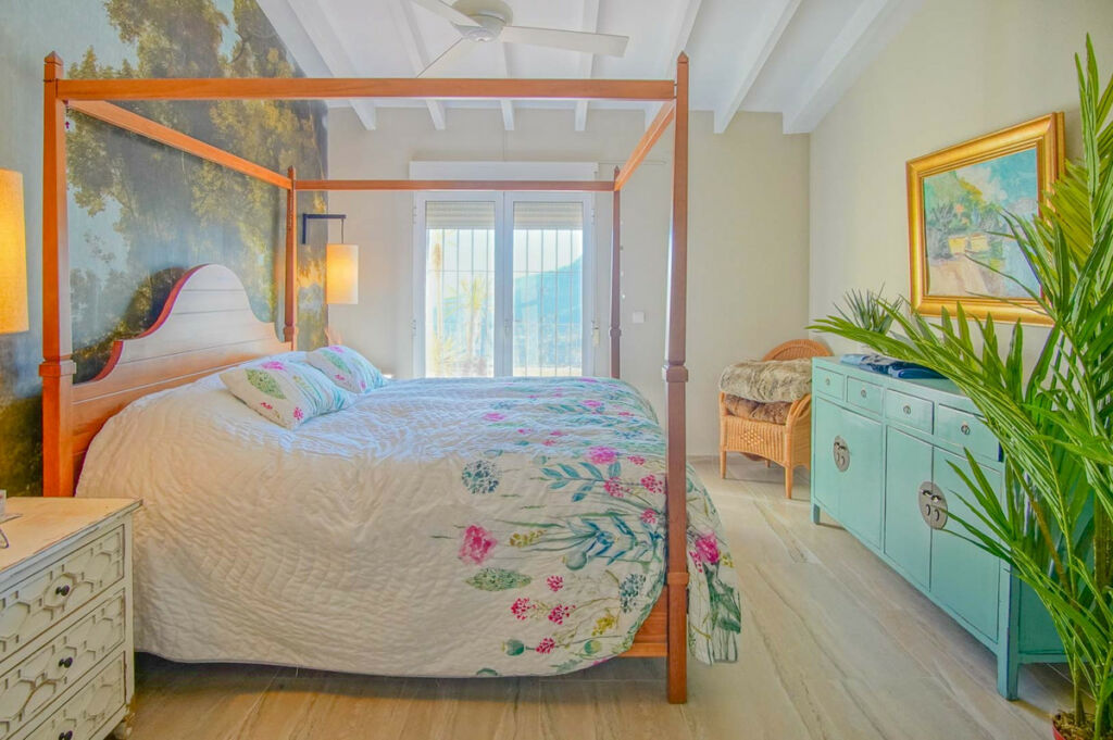 Detached Villa Pego Alicante - imagen 38