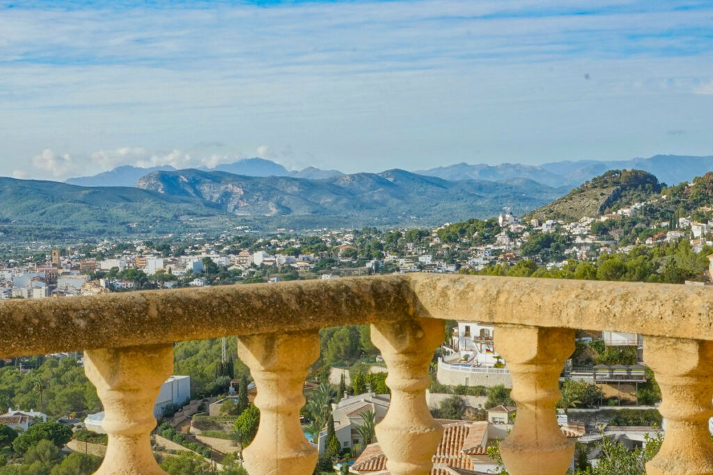Detached Villa Javea Alicante - imagen 36