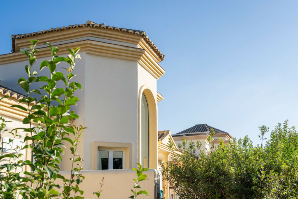 Middle Floor Apartment San Roque Club Cádiz - zdjęcie 37