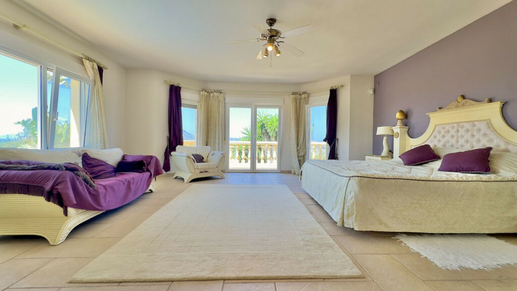 Detached Villa Javea Alicante - imagen 38