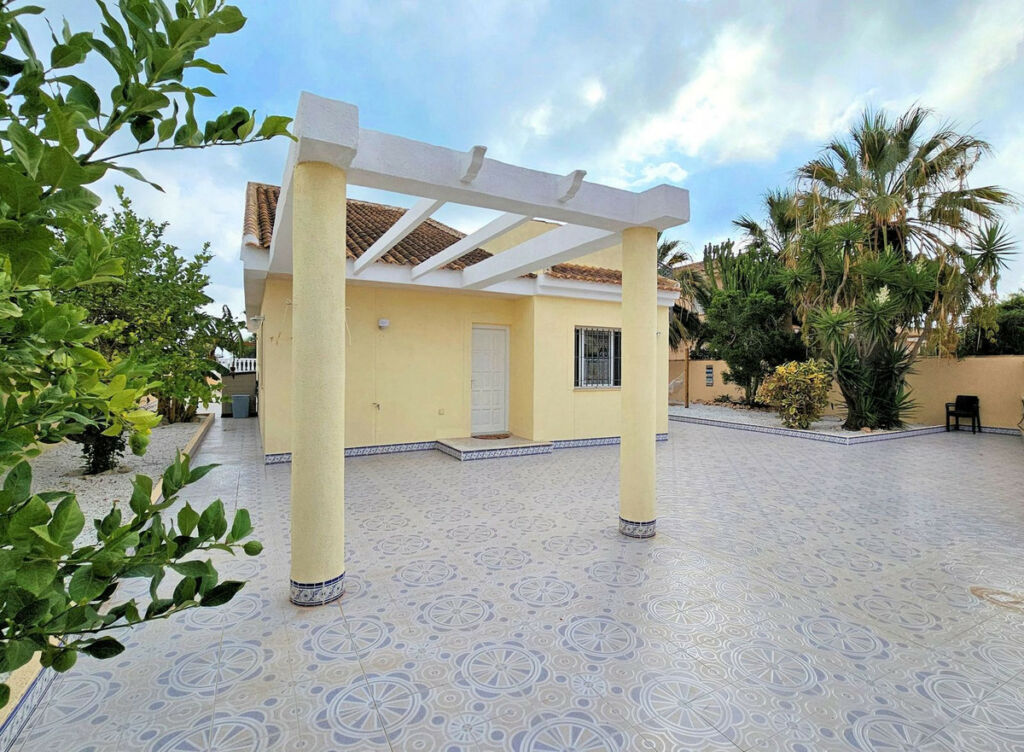 Detached Villa Los Alcazares Murcia - imagen 38