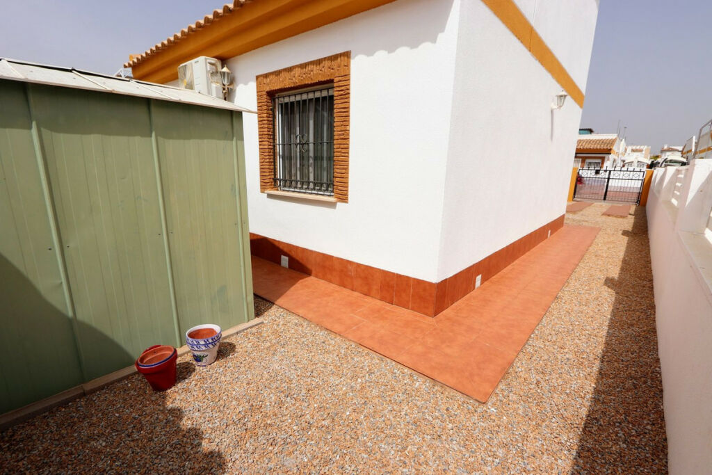 Detached Villa Sucina Murcia - Bild 39
