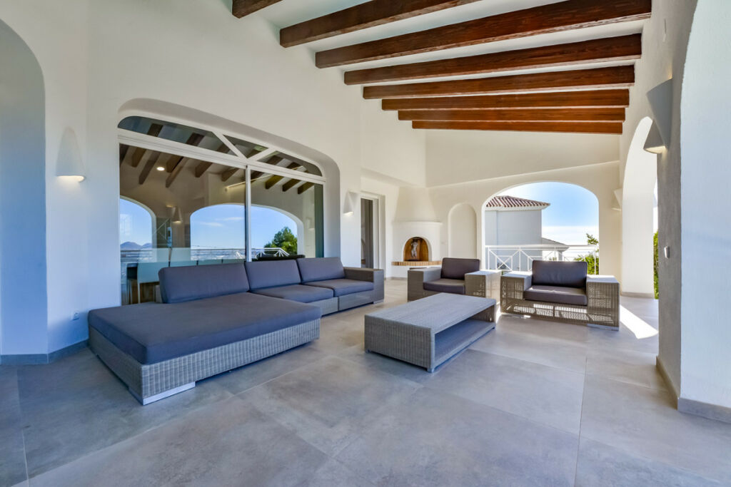 Detached Villa Altea Alicante - imagen 39