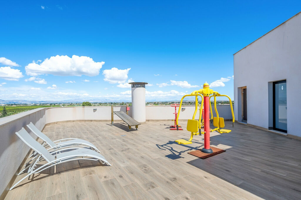 Middle Floor Apartment Formentera del Segura Alicante - imagen 39