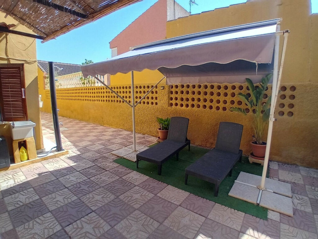 Semi-Detached House Puerto de Mazarrón Murcia - imagen 39