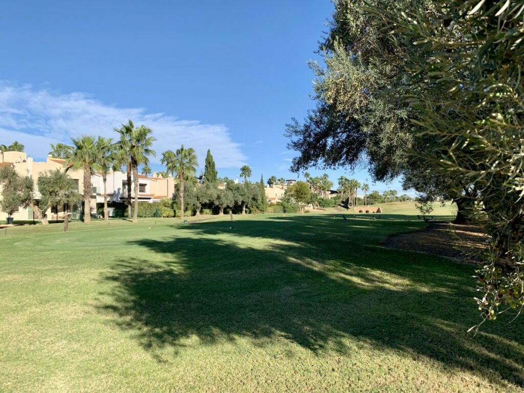 Detached Villa Roda Golf Murcia - image 39
