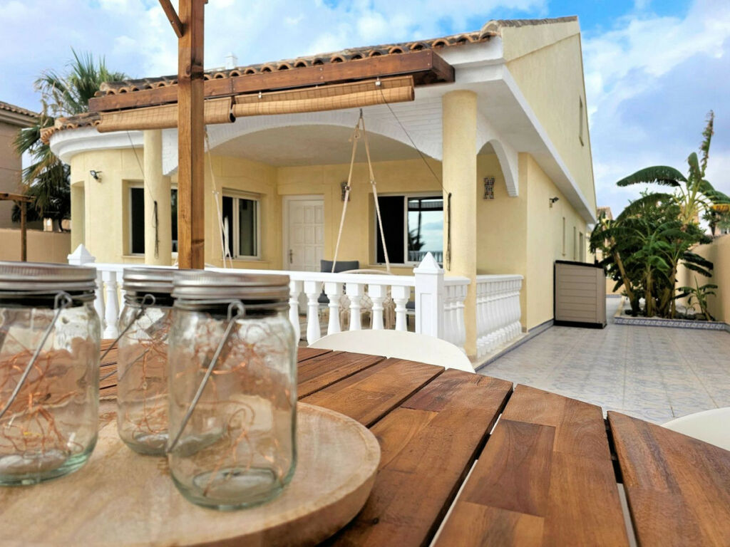 Detached Villa Los Alcazares Murcia - imagen 39